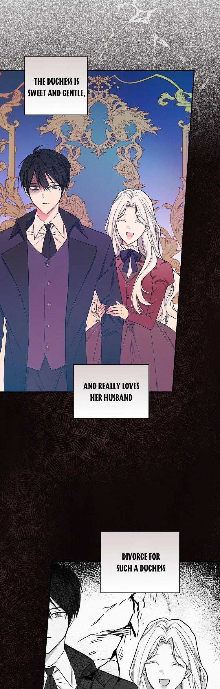 I’ll Be The Warrior’s Mother Chapter 28 page 33