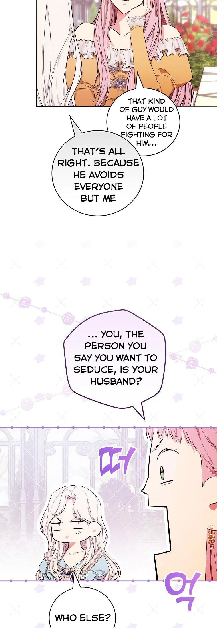 I’ll Be The Warrior’s Mother Chapter 29 page 13