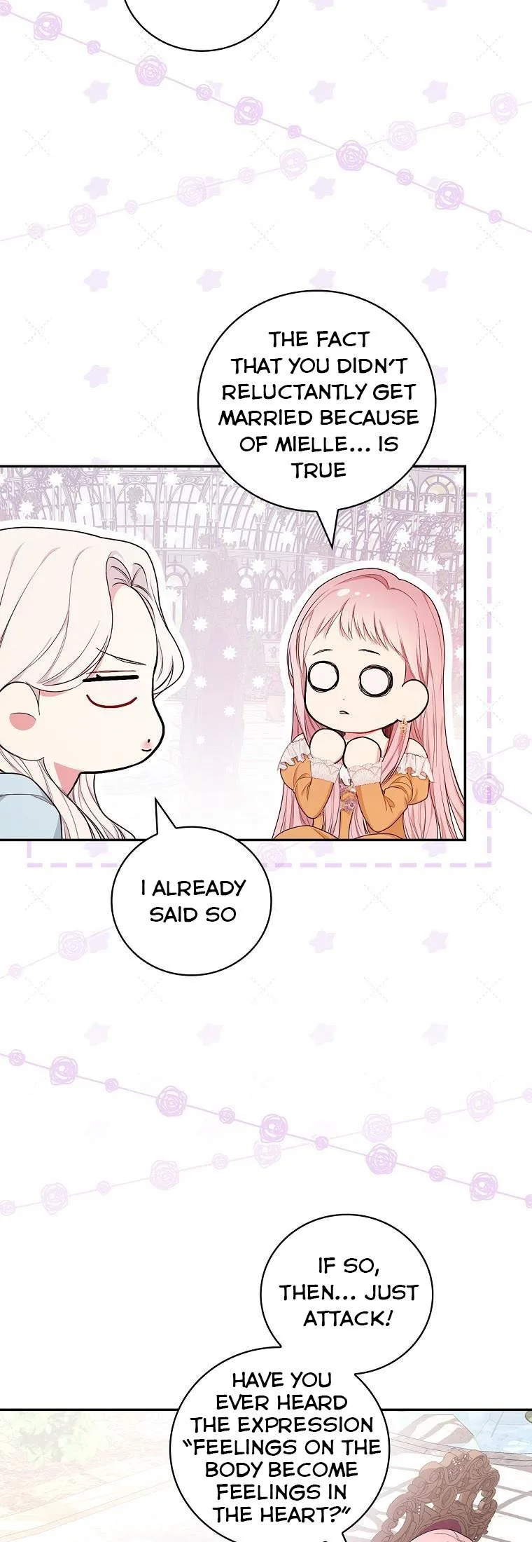 I’ll Be The Warrior’s Mother Chapter 29 page 14