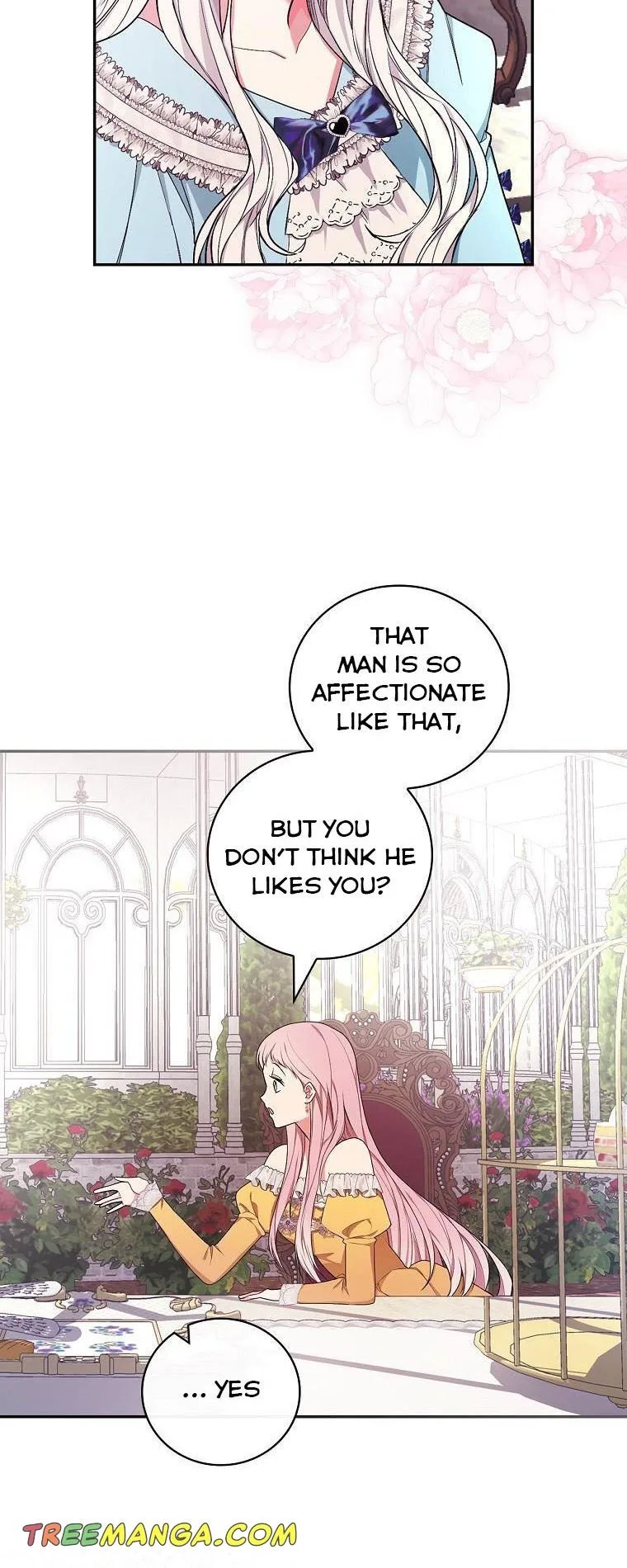 I’ll Be The Warrior’s Mother Chapter 29 page 11