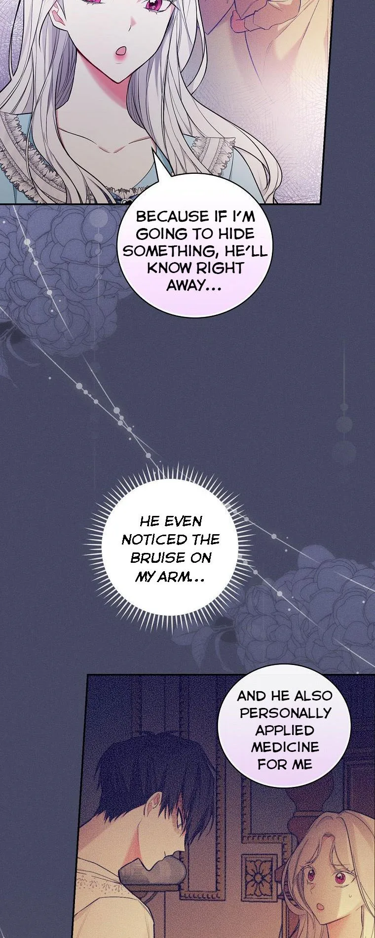I’ll Be The Warrior’s Mother Chapter 29 page 9