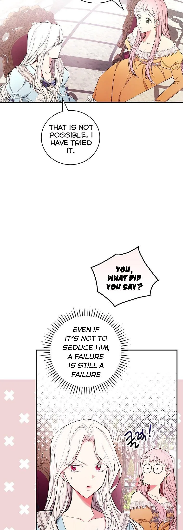 I’ll Be The Warrior’s Mother Chapter 29 page 15