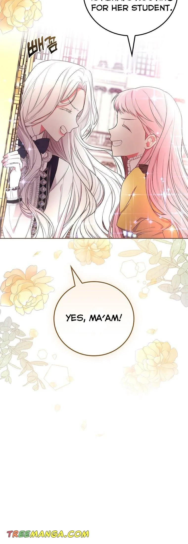 I’ll Be The Warrior’s Mother Chapter 29 page 21