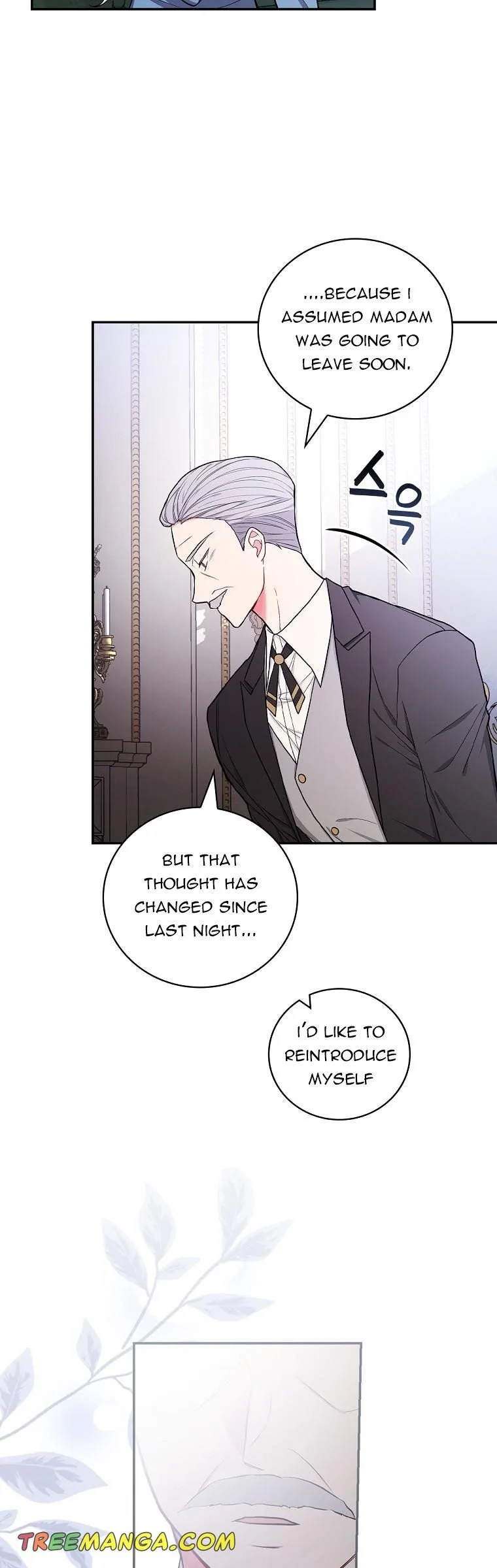 I’ll Be The Warrior’s Mother Chapter 31 page 10