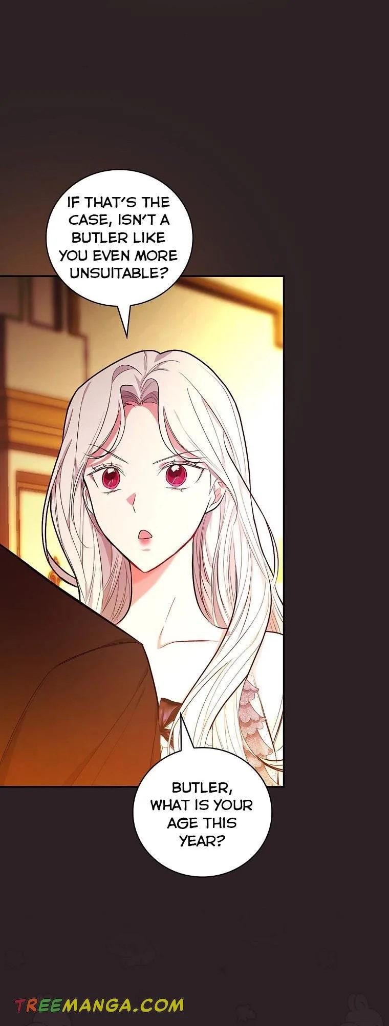I’ll Be The Warrior’s Mother Chapter 29 page 41