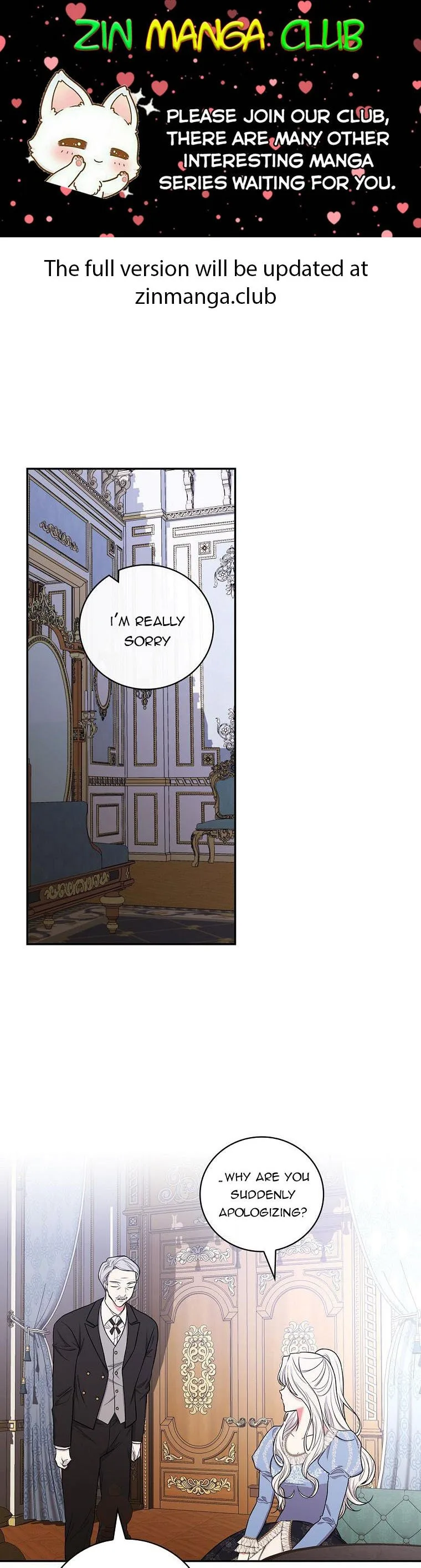 I’ll Be The Warrior’s Mother Chapter 31 page 2