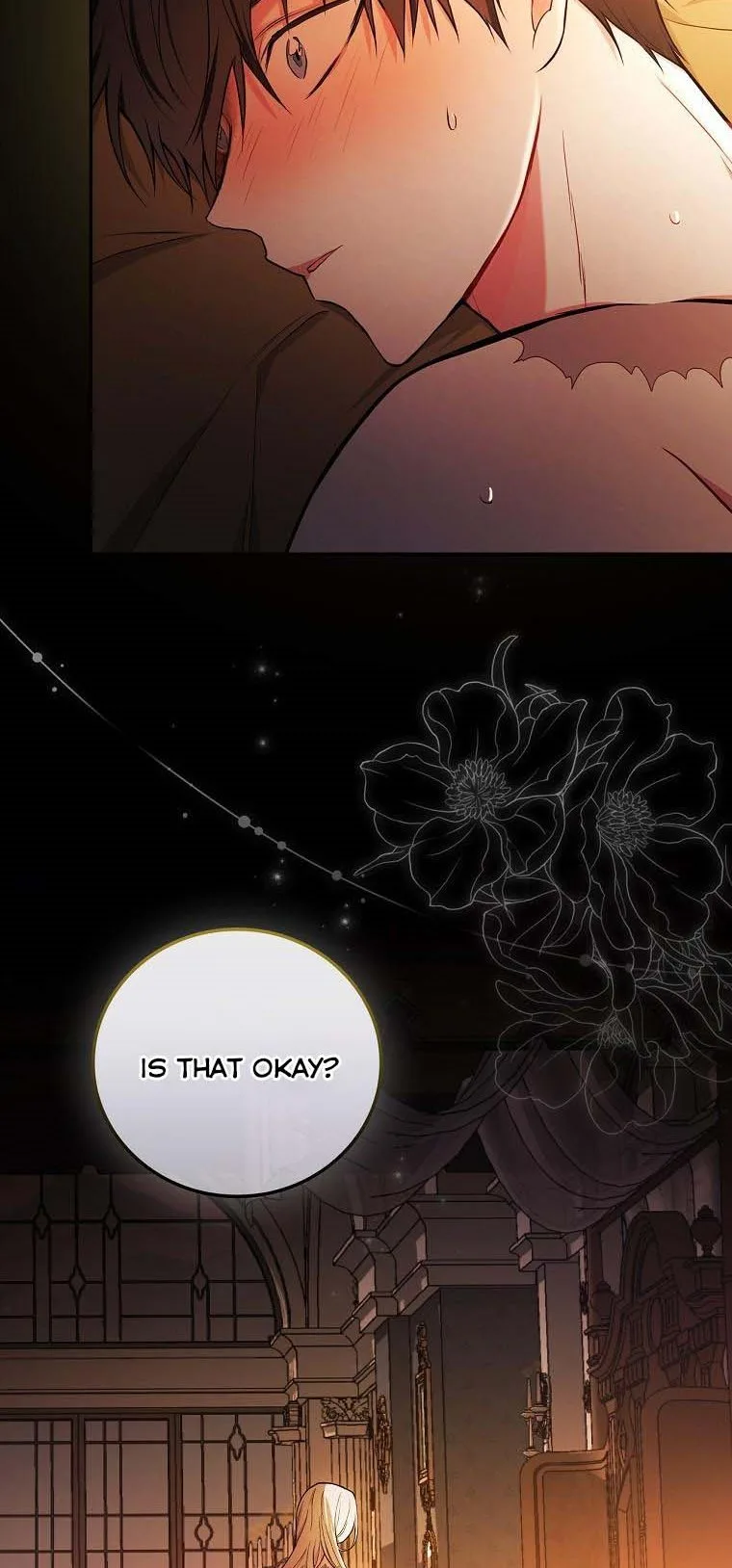 I’ll Be The Warrior’s Mother Chapter 30 page 46