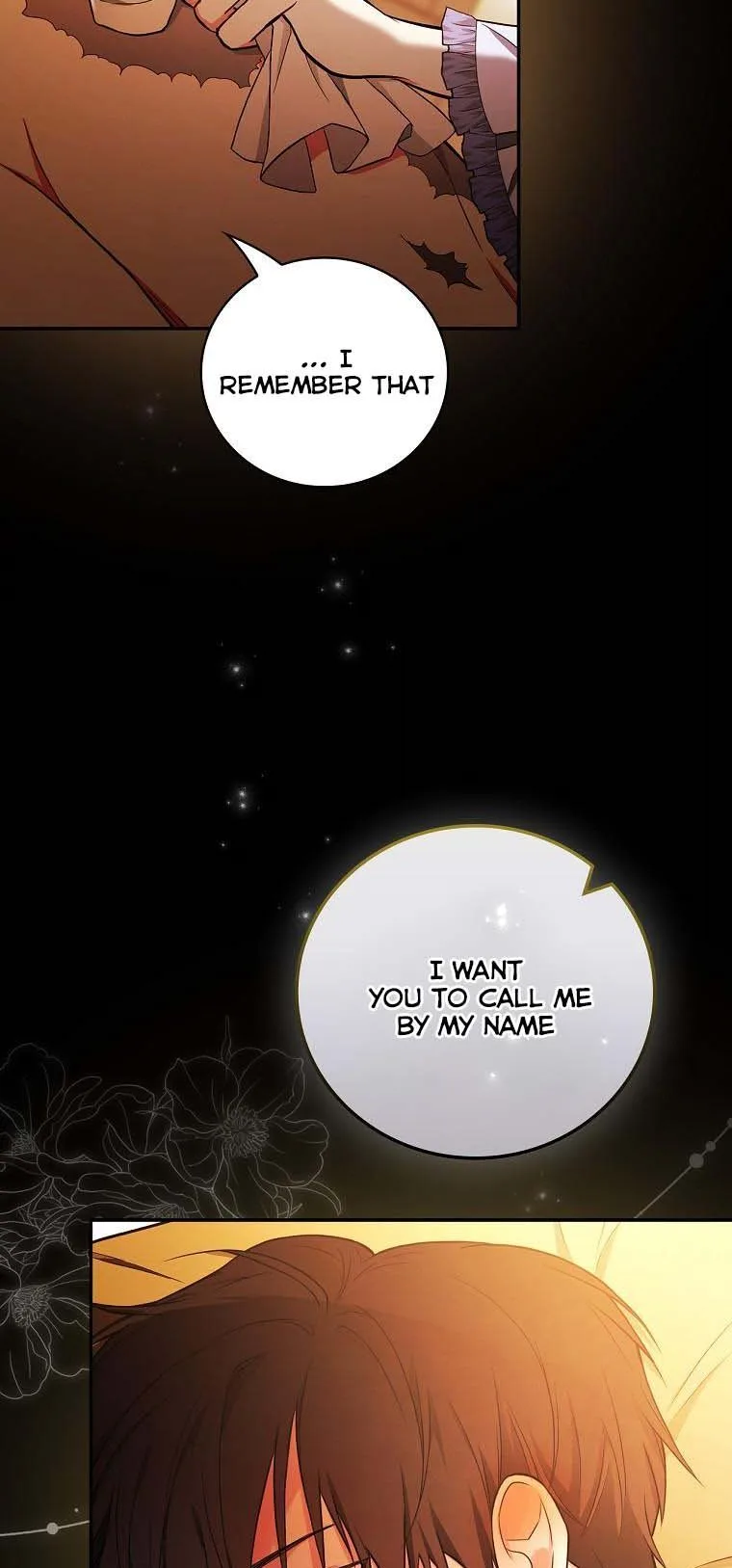 I’ll Be The Warrior’s Mother Chapter 30 page 45