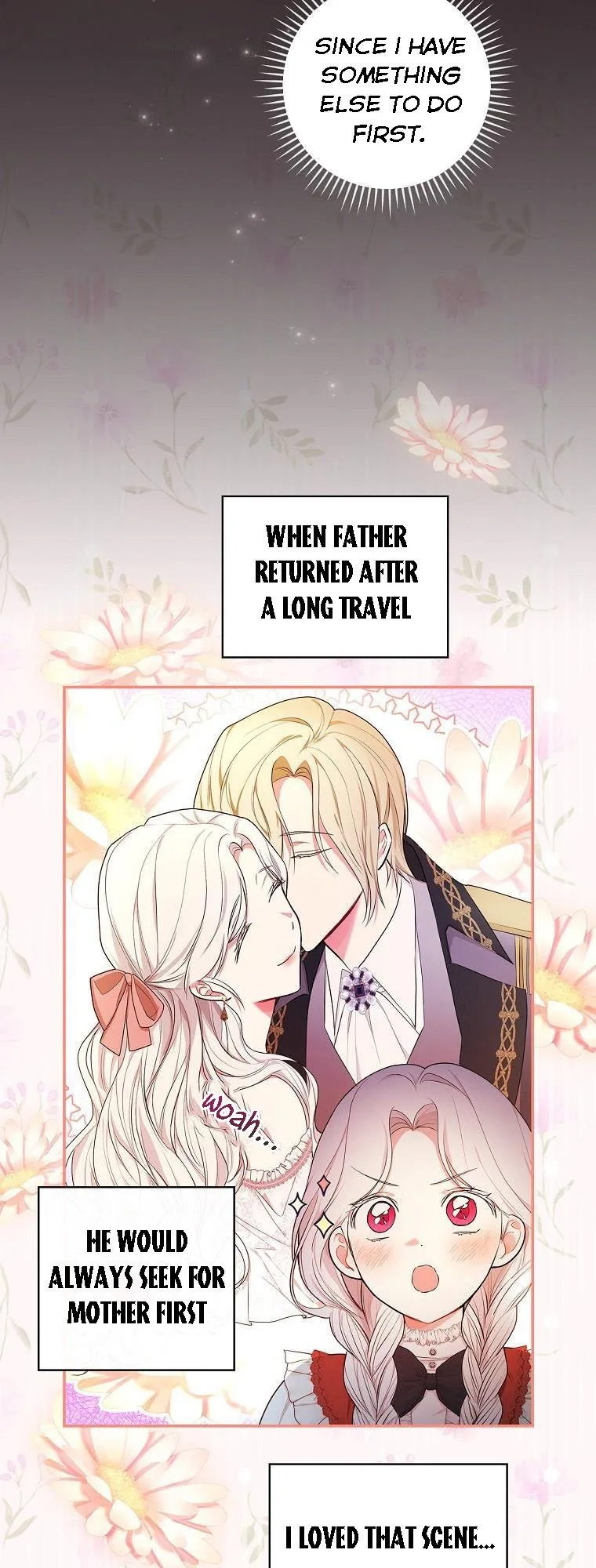 I’ll Be The Warrior’s Mother Chapter 29 page 30