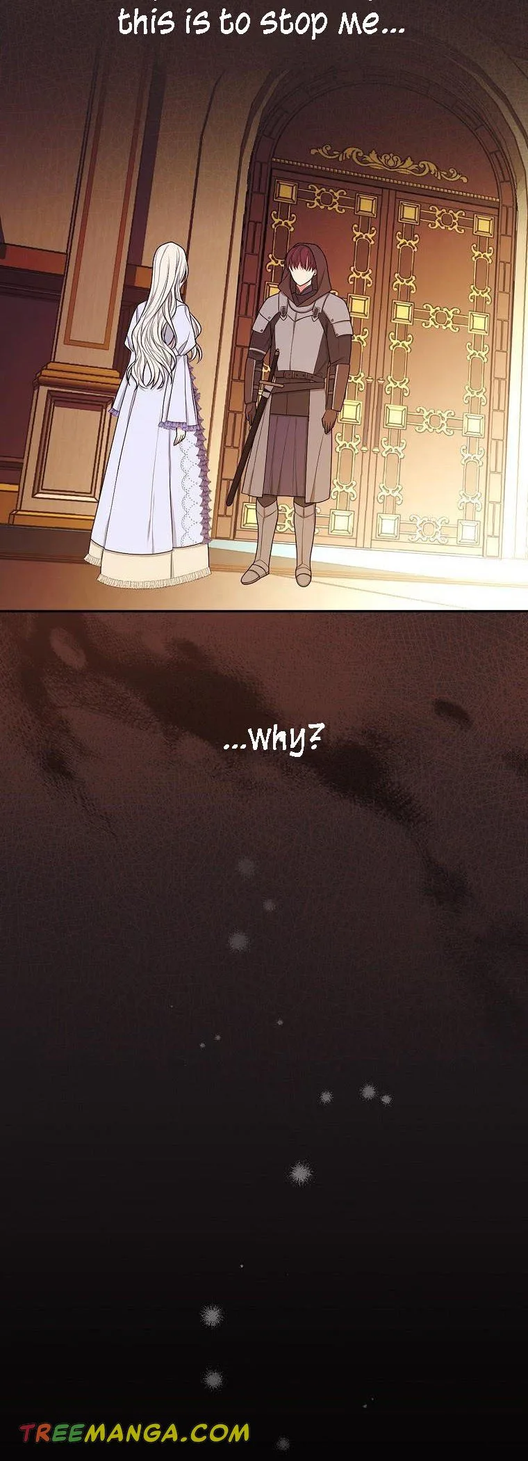 I’ll Be The Warrior’s Mother Chapter 29 page 45