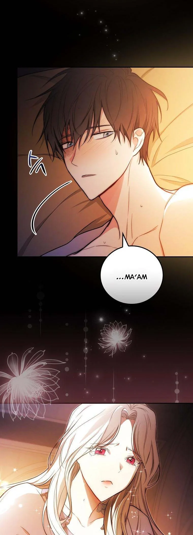 I’ll Be The Warrior’s Mother Chapter 30 page 39