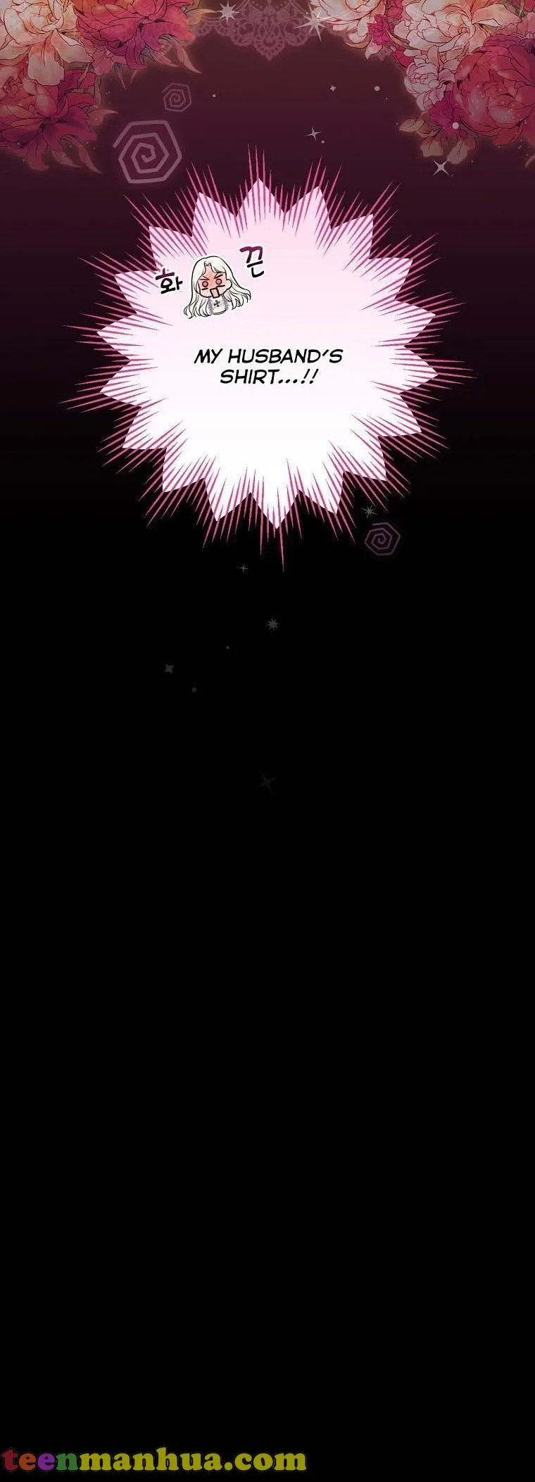 I’ll Be The Warrior’s Mother Chapter 30 page 7