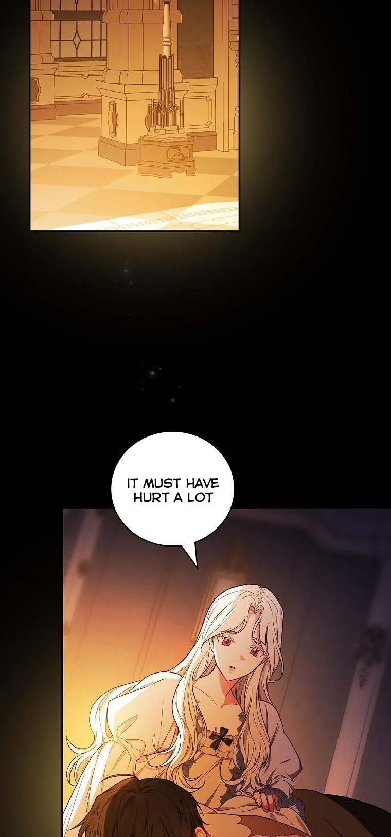 I’ll Be The Warrior’s Mother Chapter 30 page 43