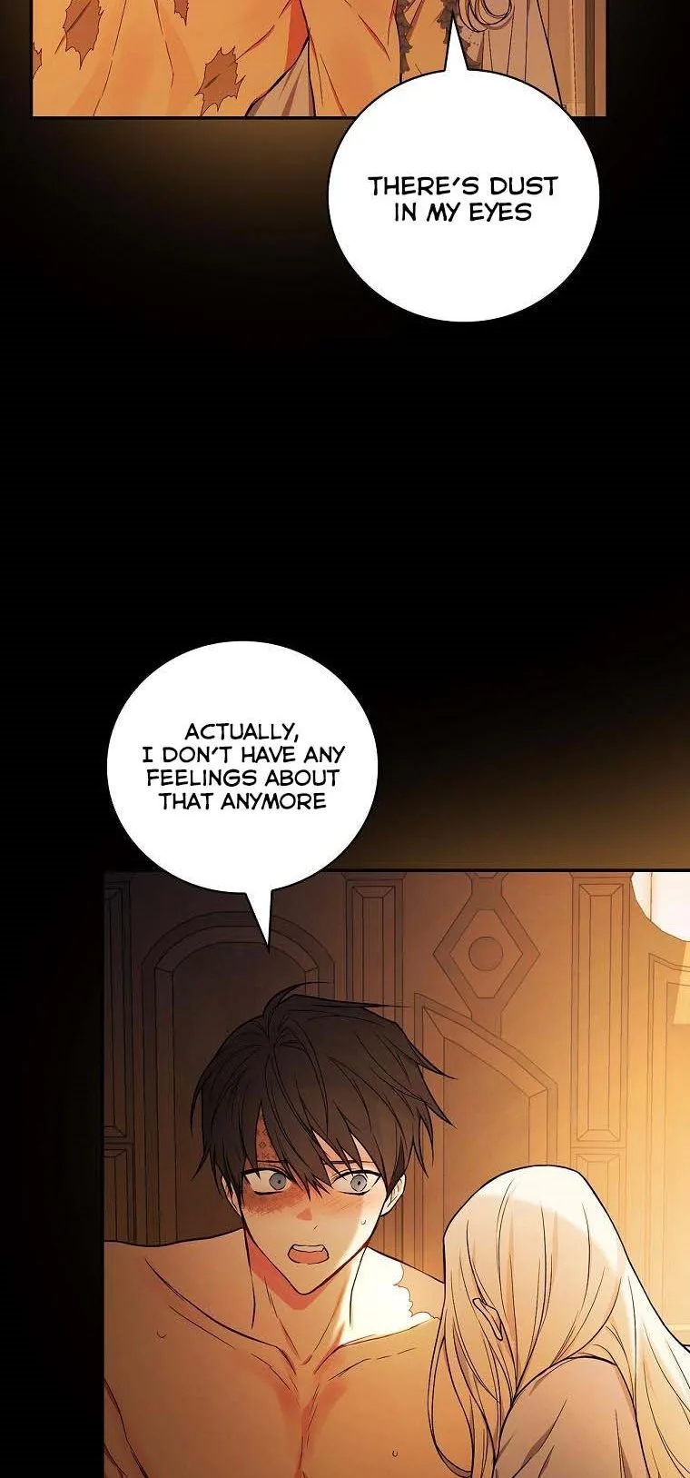 I’ll Be The Warrior’s Mother Chapter 30 page 41