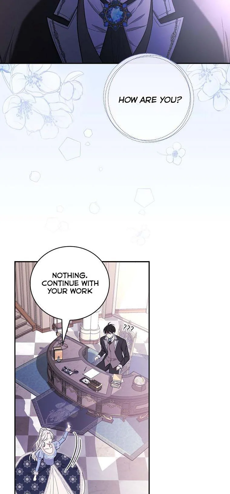 I’ll Be The Warrior’s Mother Chapter 30 page 54