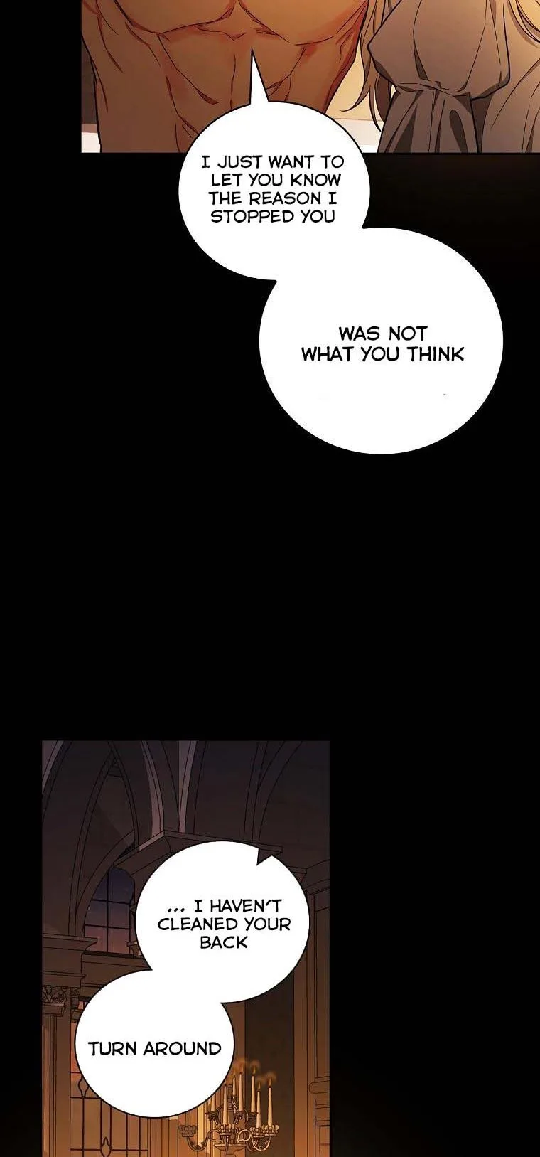 I’ll Be The Warrior’s Mother Chapter 30 page 42