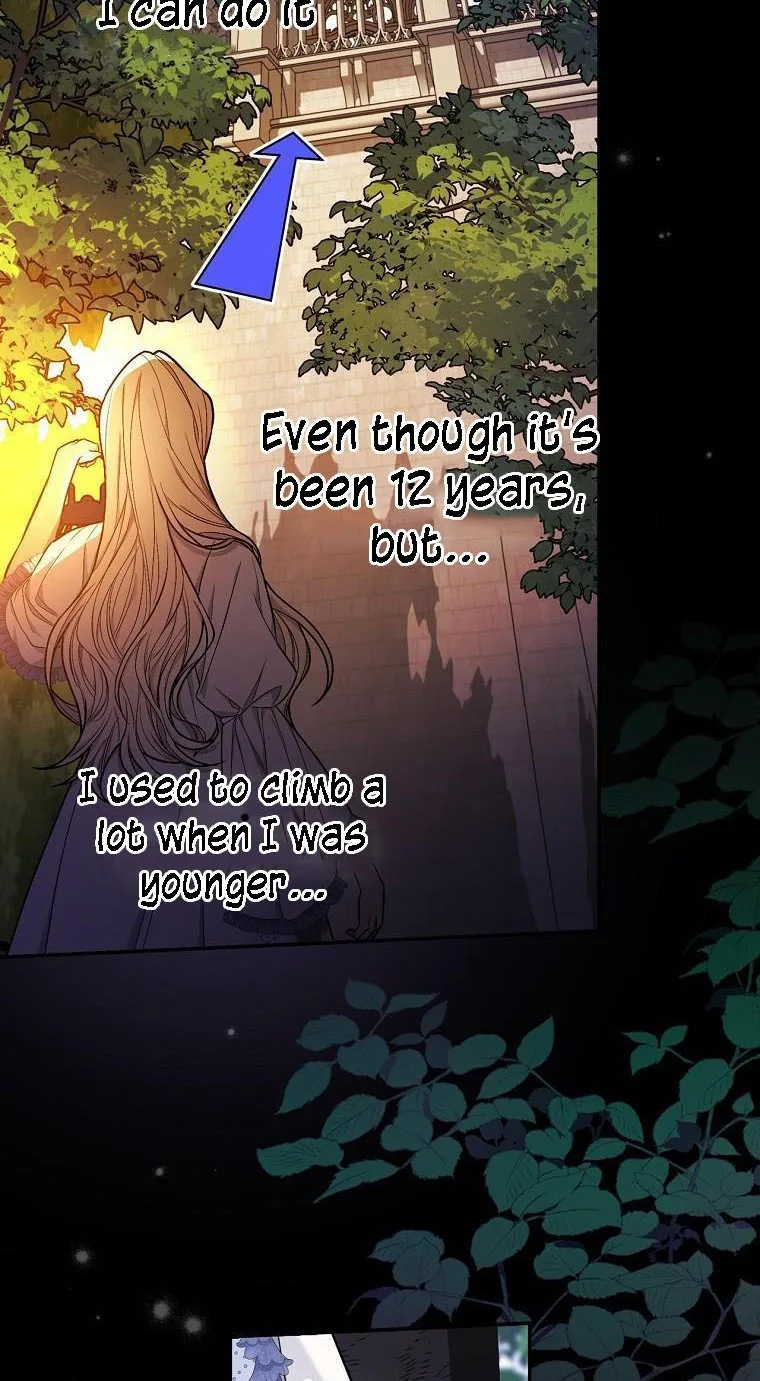 I’ll Be The Warrior’s Mother Chapter 29 page 53
