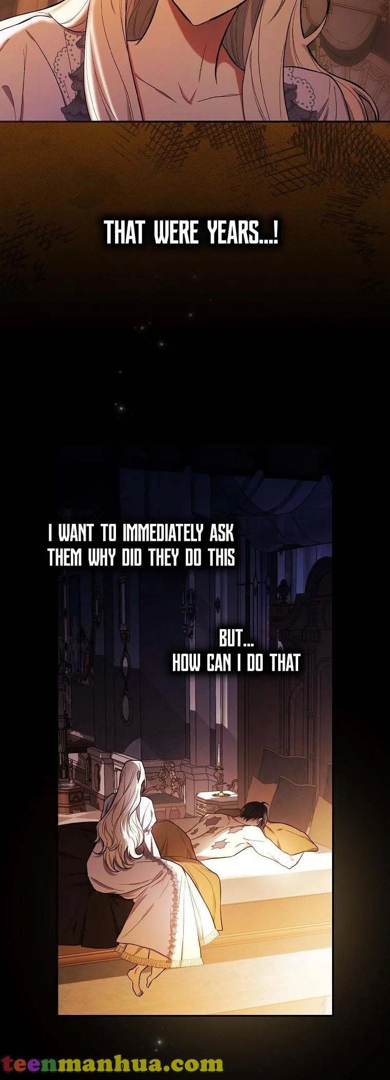 I’ll Be The Warrior’s Mother Chapter 30 page 38