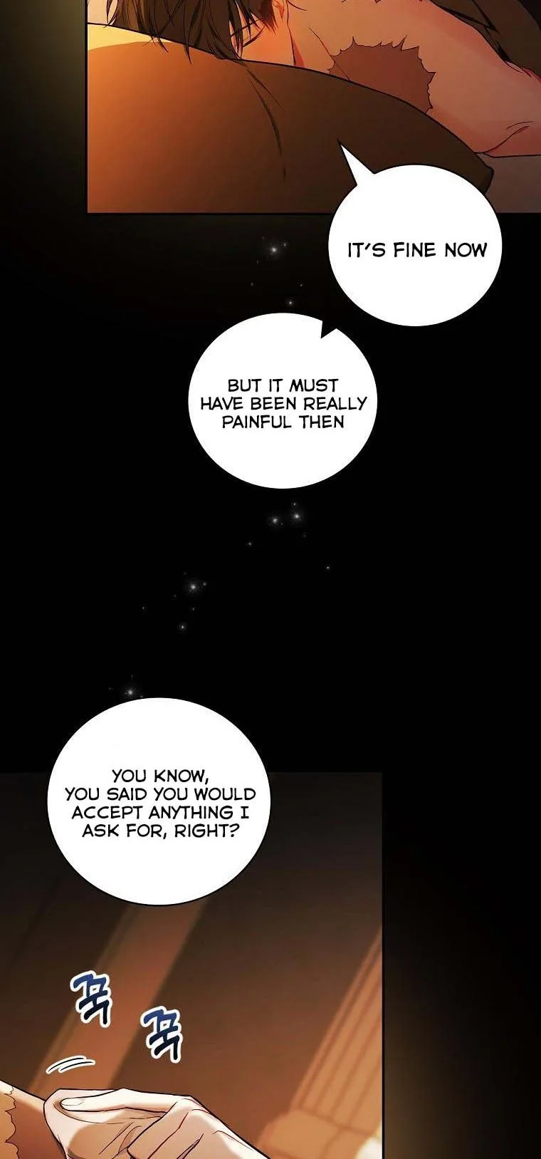 I’ll Be The Warrior’s Mother Chapter 30 page 44