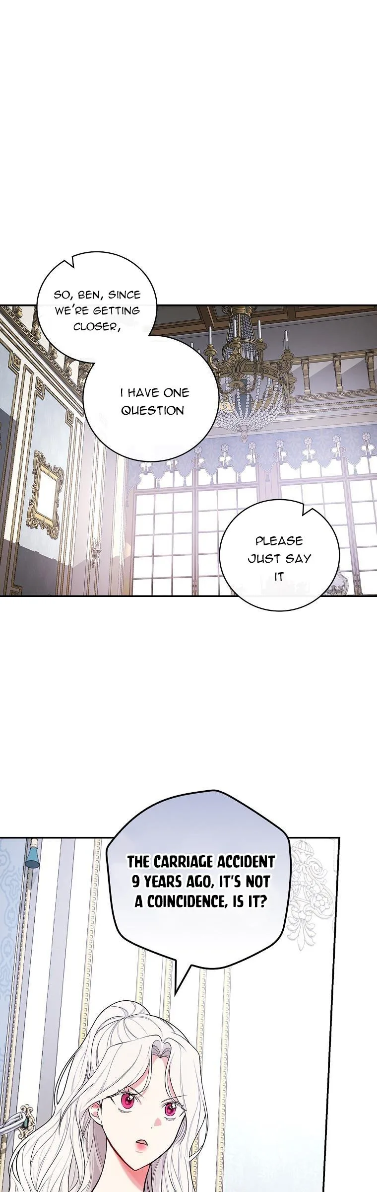 I’ll Be The Warrior’s Mother Chapter 31 page 14