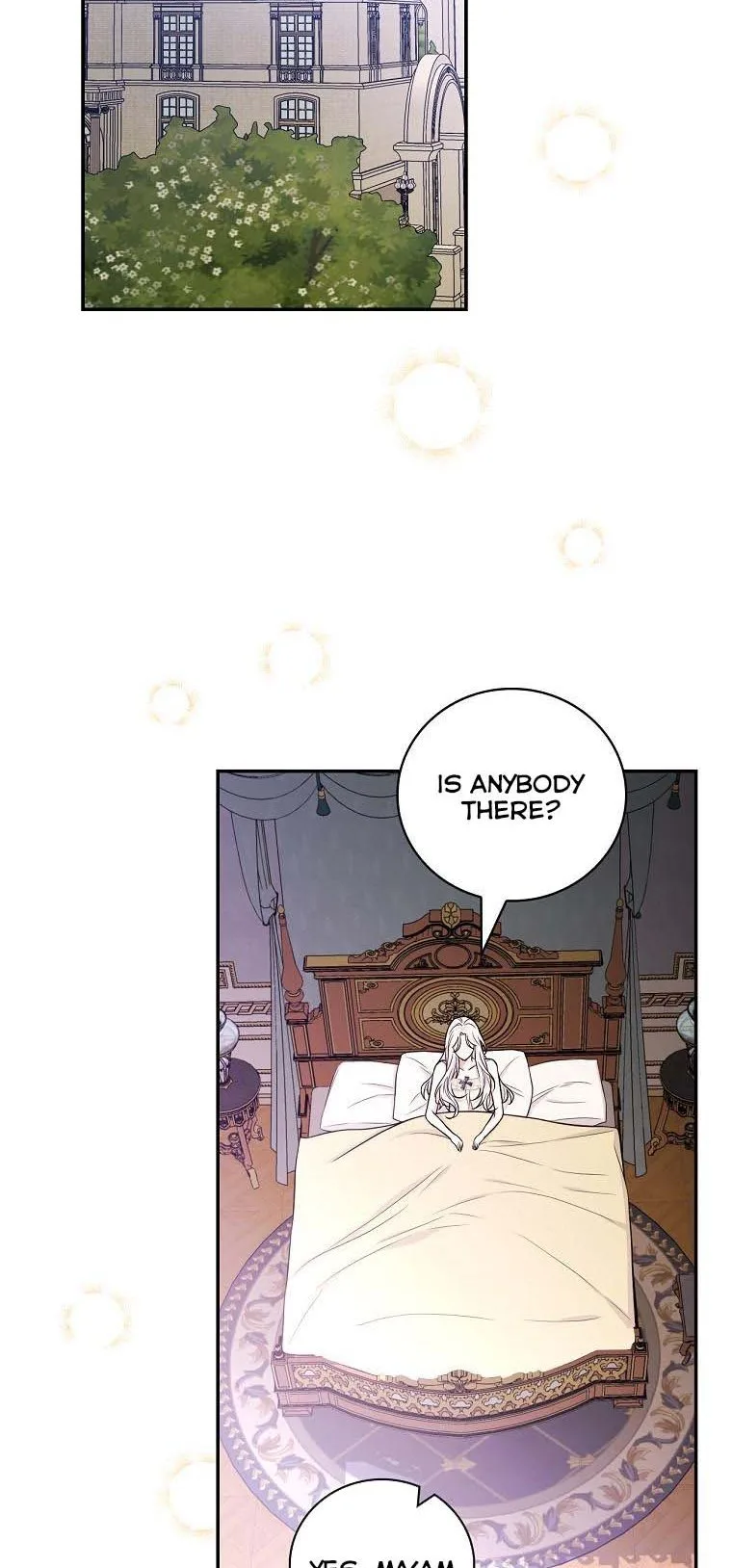 I’ll Be The Warrior’s Mother Chapter 30 page 49