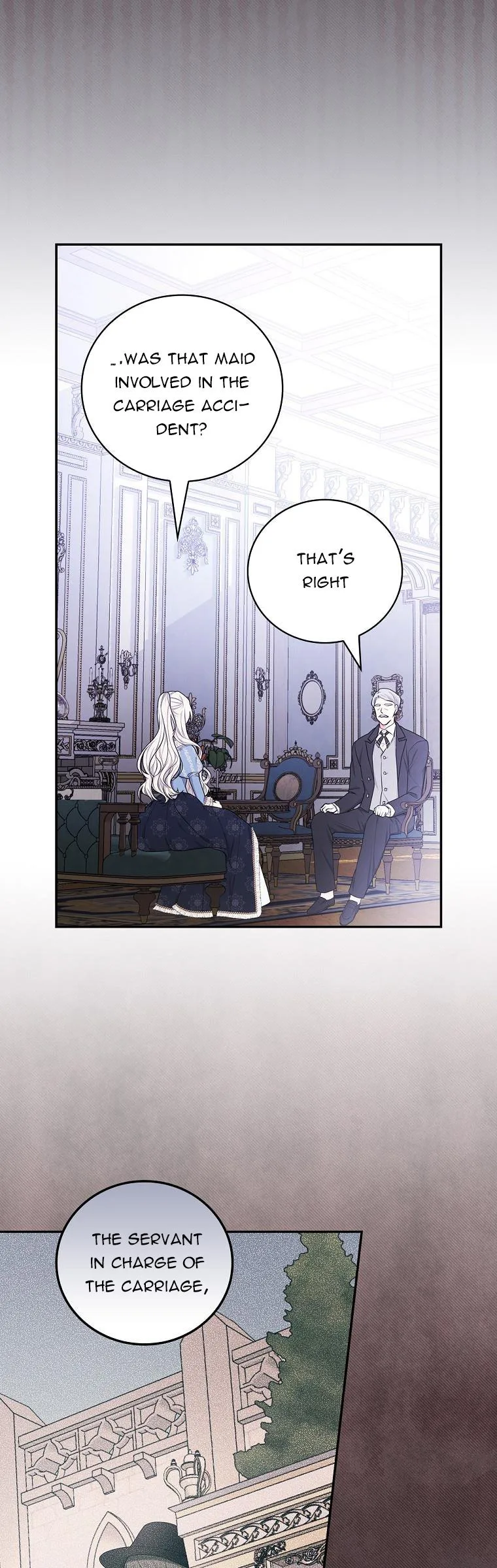 I’ll Be The Warrior’s Mother Chapter 31 page 20