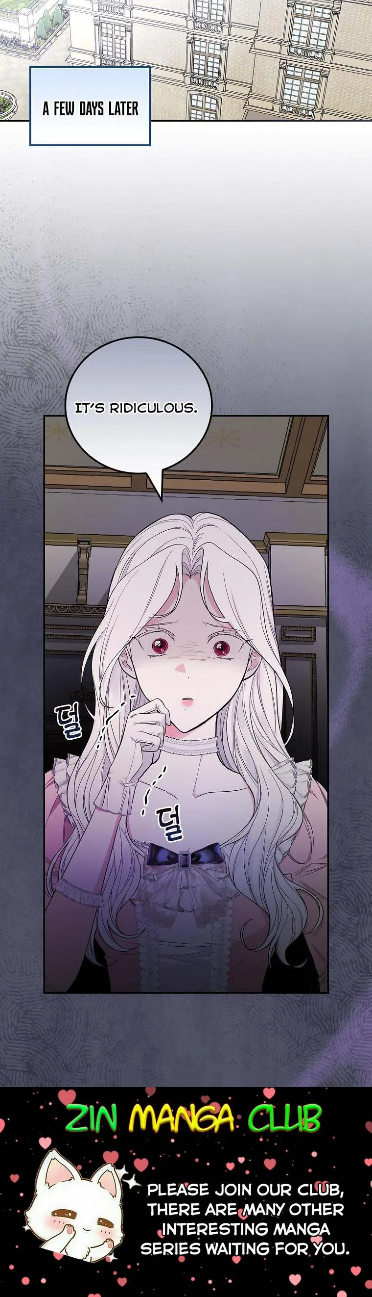 I’ll Be The Warrior’s Mother Chapter 32 page 24