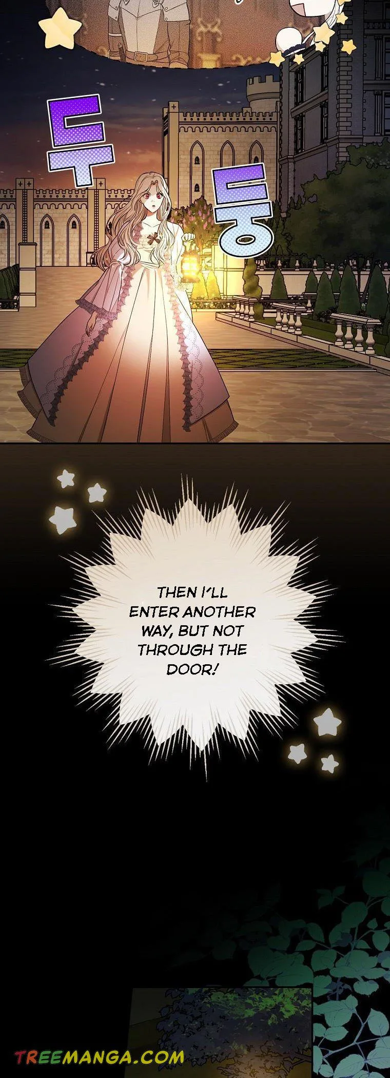 I’ll Be The Warrior’s Mother Chapter 29 page 51