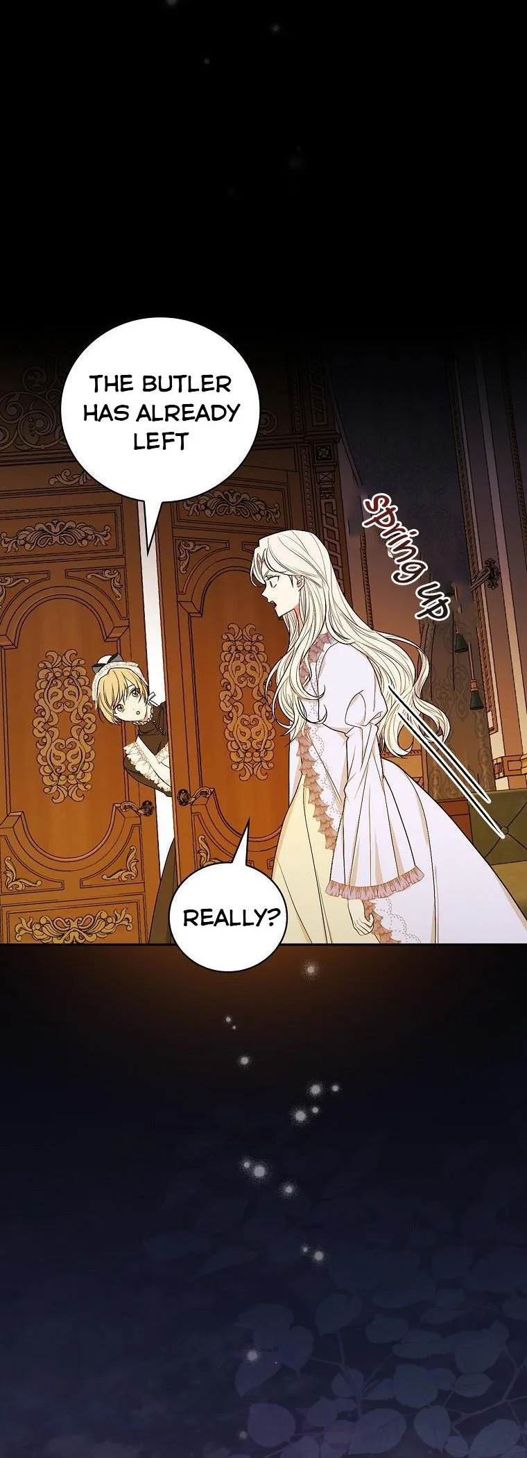 I’ll Be The Warrior’s Mother Chapter 29 page 49