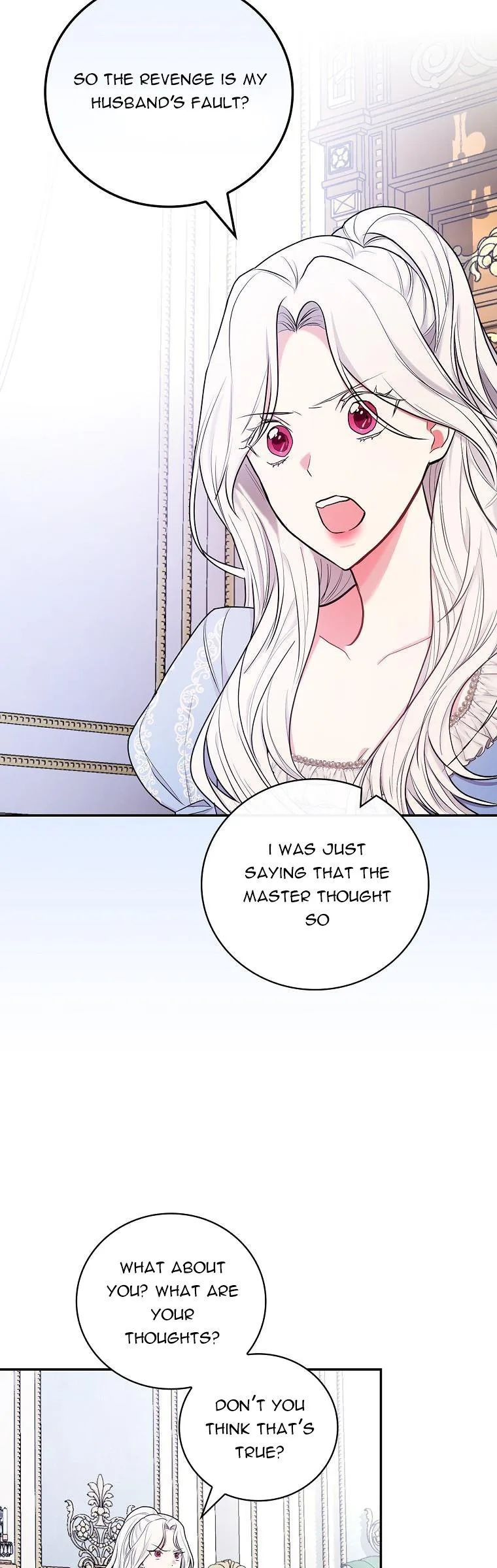 I’ll Be The Warrior’s Mother Chapter 31.5 page 4