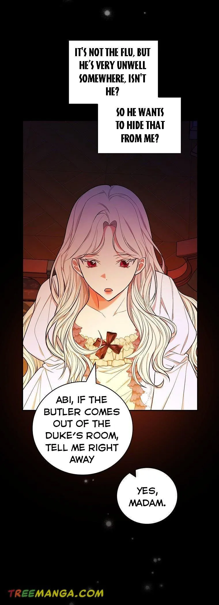 I’ll Be The Warrior’s Mother Chapter 29 page 48