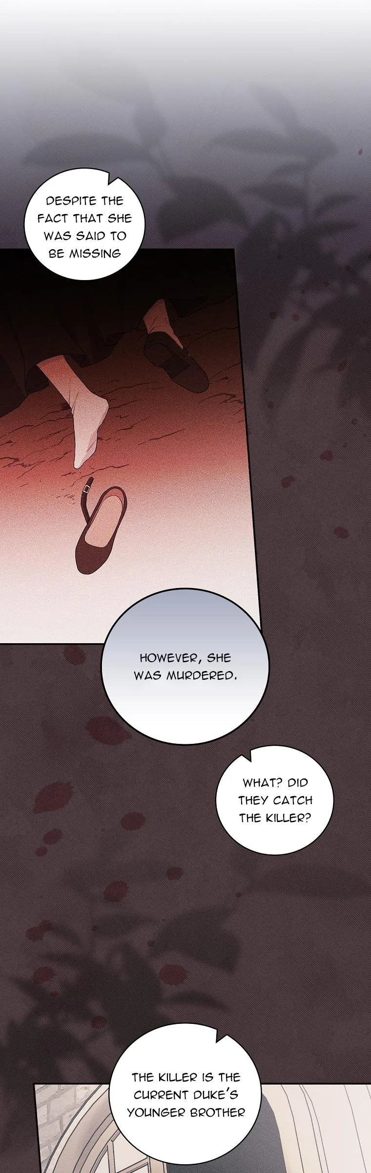 I’ll Be The Warrior’s Mother Chapter 31 page 18