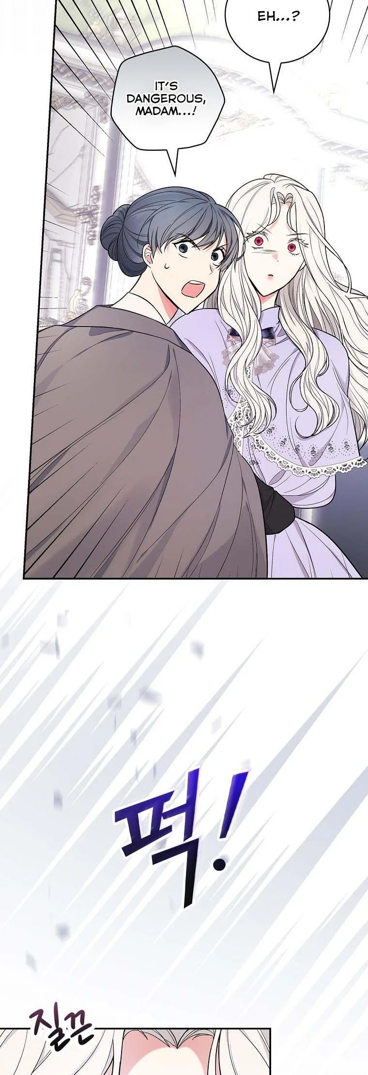 I’ll Be The Warrior’s Mother Chapter 32.5 page 18