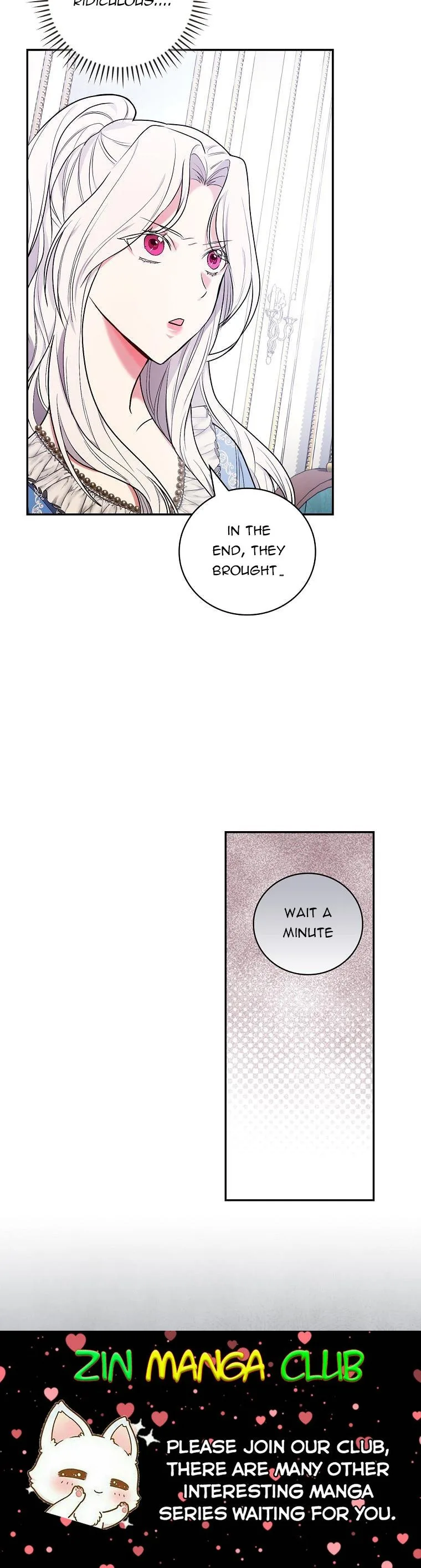I’ll Be The Warrior’s Mother Chapter 31 page 24