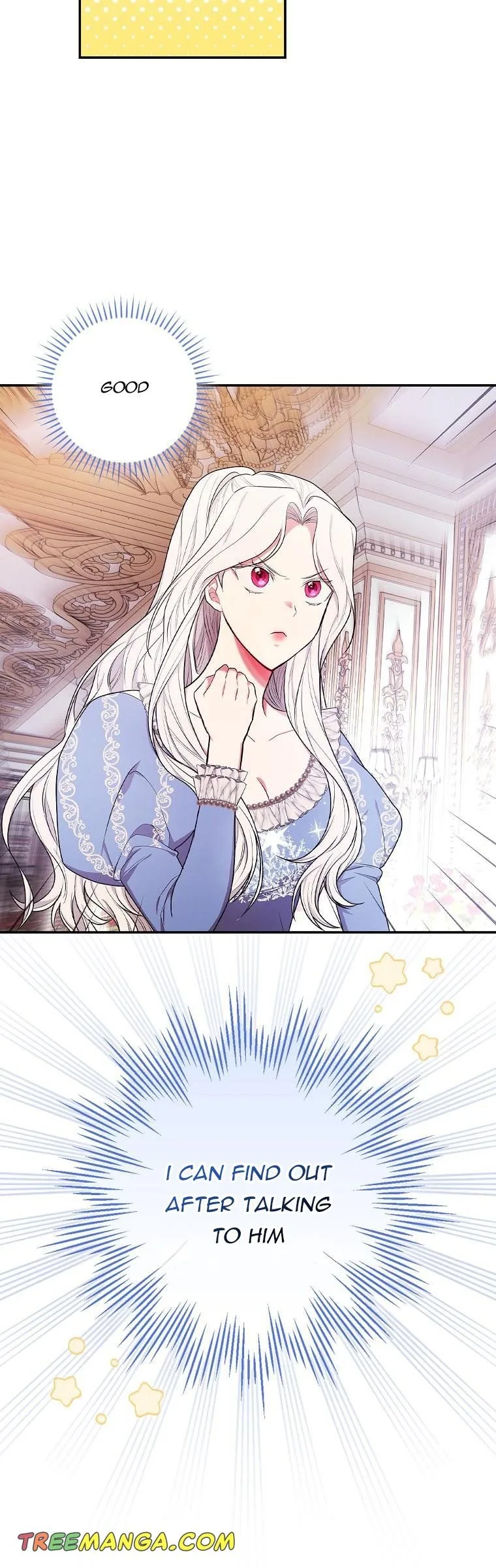I’ll Be The Warrior’s Mother Chapter 31.5 page 19