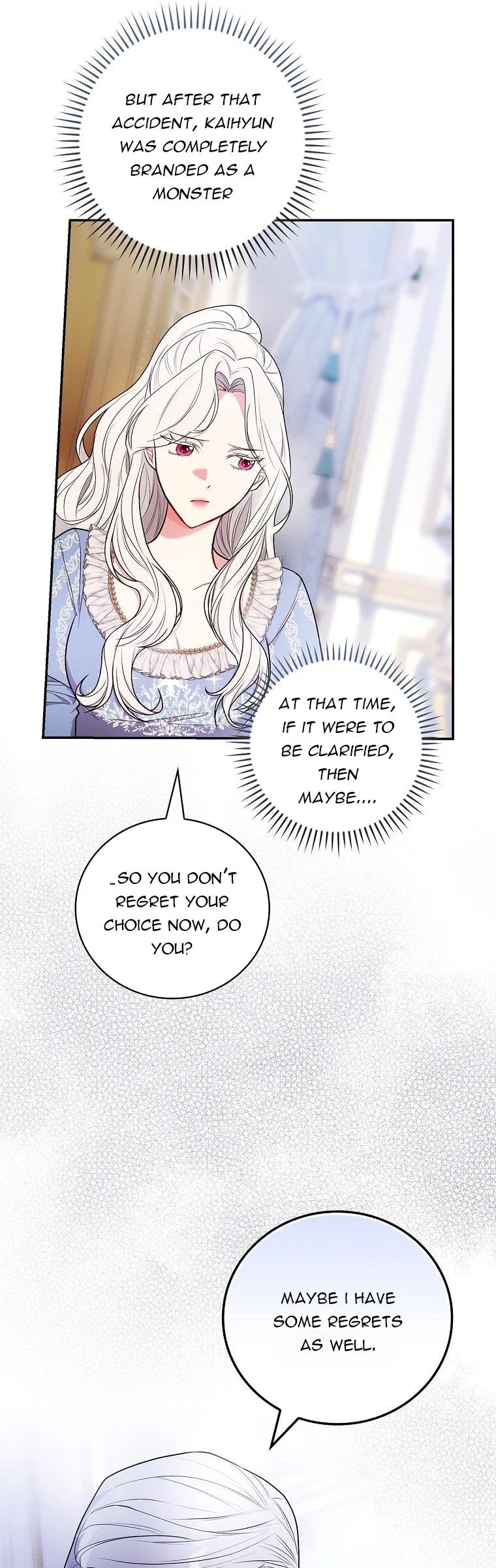 I’ll Be The Warrior’s Mother Chapter 31.5 page 12