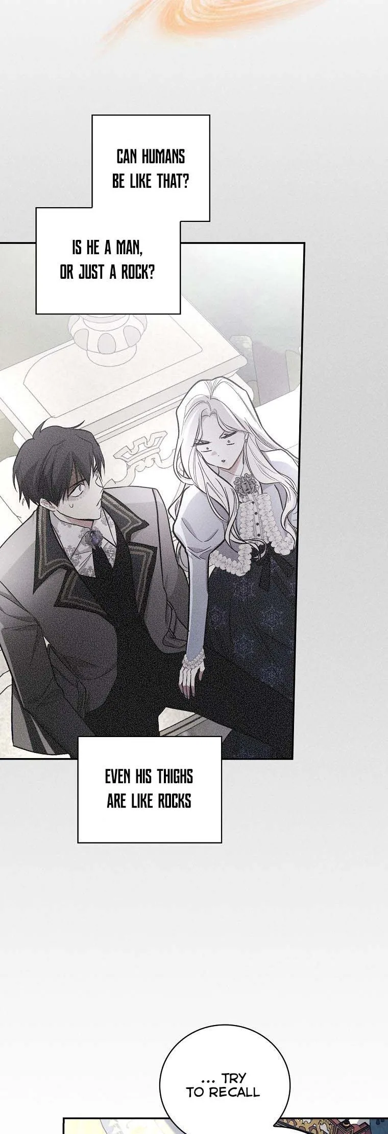 I’ll Be The Warrior’s Mother Chapter 32.5 page 6
