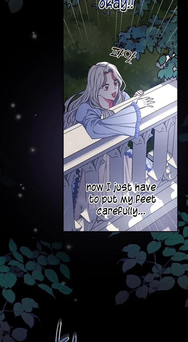 I’ll Be The Warrior’s Mother Chapter 29 page 55