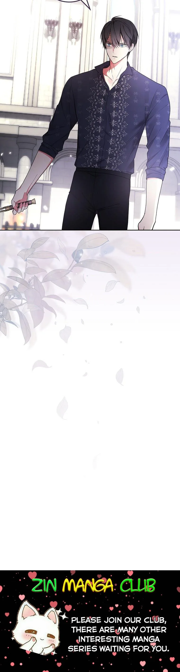 I’ll Be The Warrior’s Mother Chapter 31.5 page 23