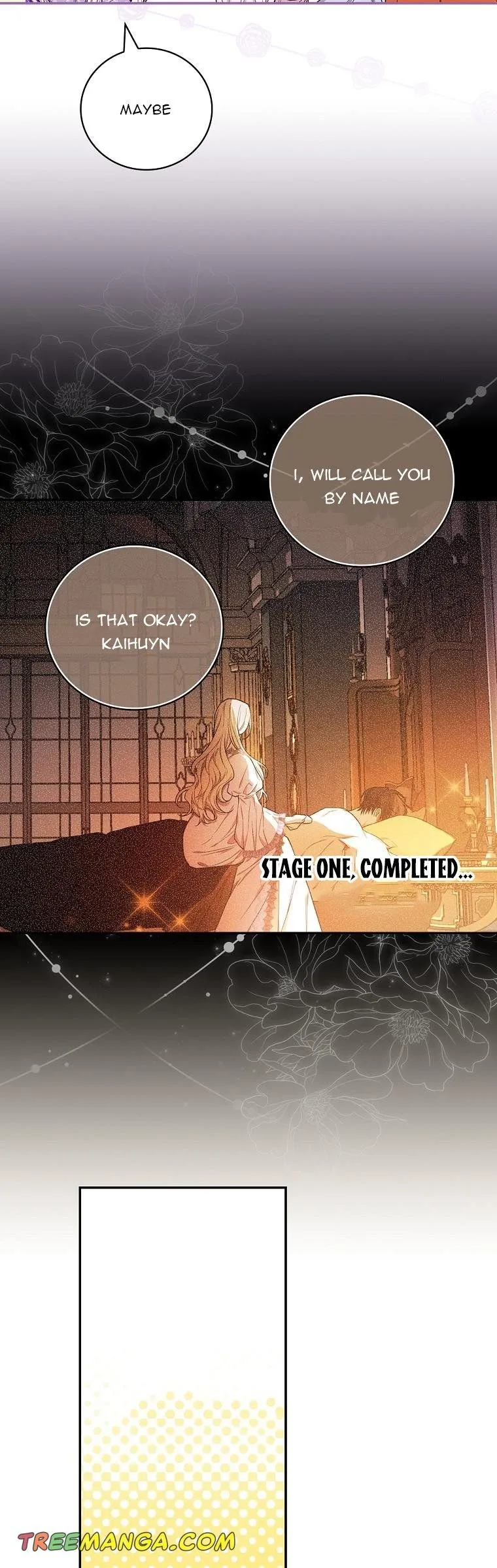 I’ll Be The Warrior’s Mother Chapter 31.5 page 18