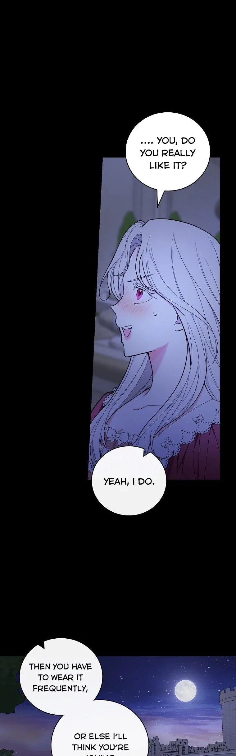 I’ll Be The Warrior’s Mother Chapter 34 page 17