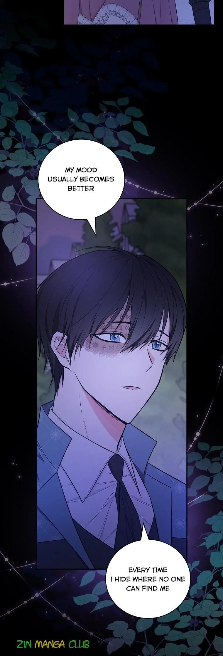 I’ll Be The Warrior’s Mother Chapter 33.5 page 16