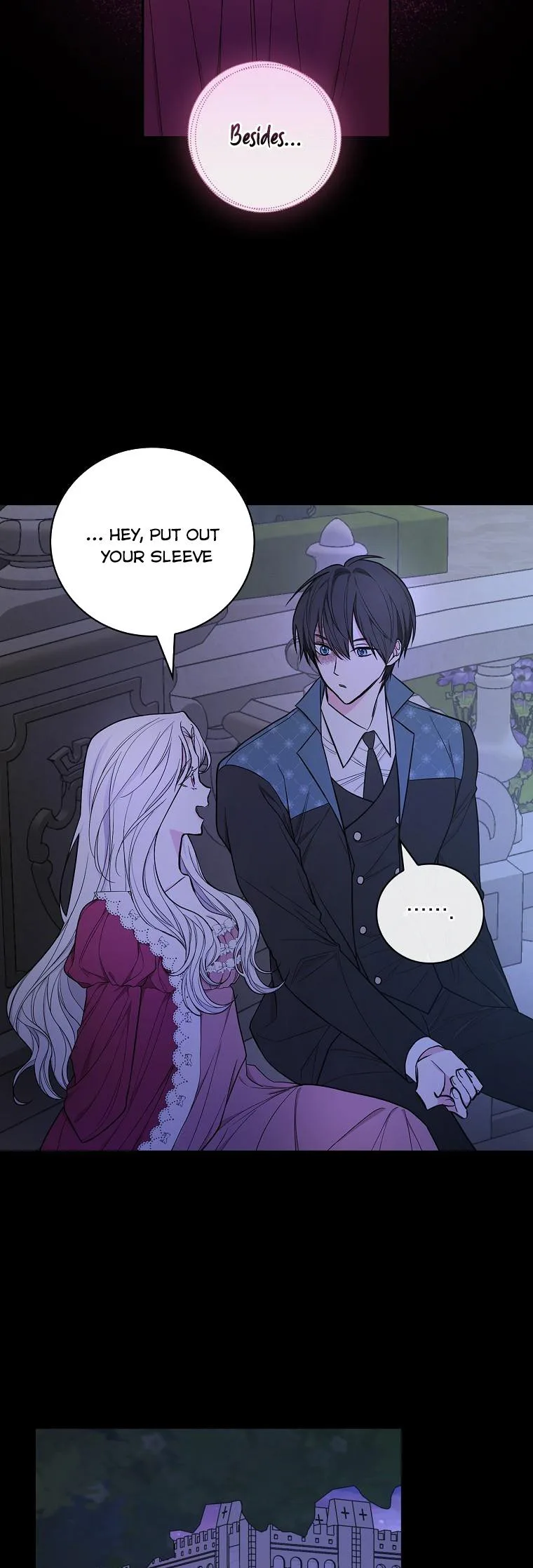 I’ll Be The Warrior’s Mother Chapter 33.5 page 19