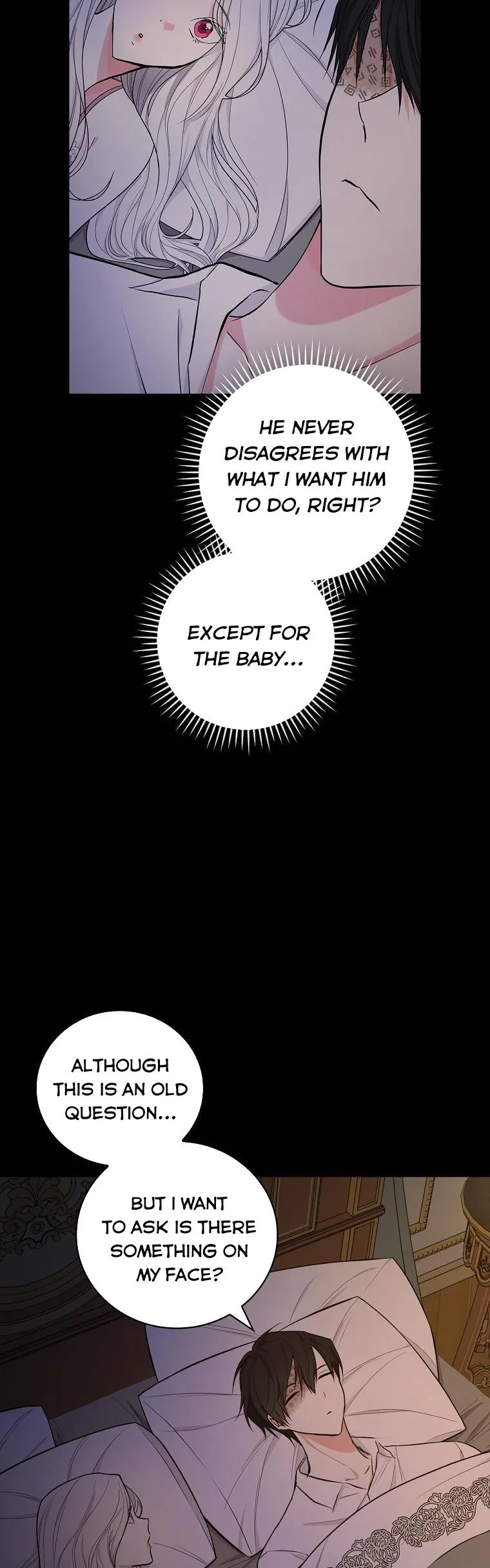 I’ll Be The Warrior’s Mother Chapter 34 page 21