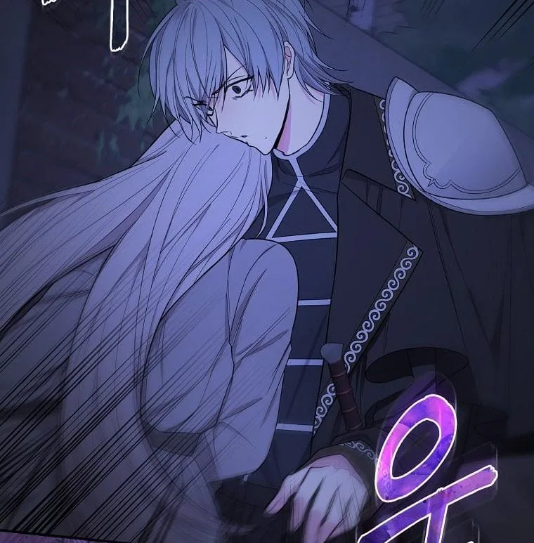I’ll Be The Warrior’s Mother Chapter 34 page 40