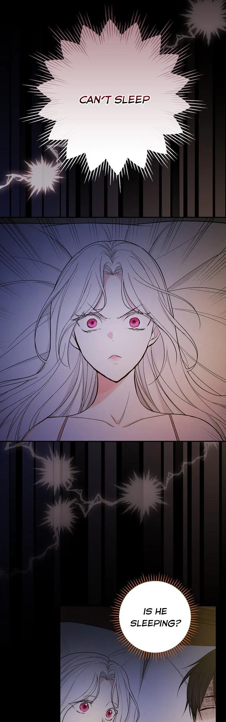 I’ll Be The Warrior’s Mother Chapter 34 page 30