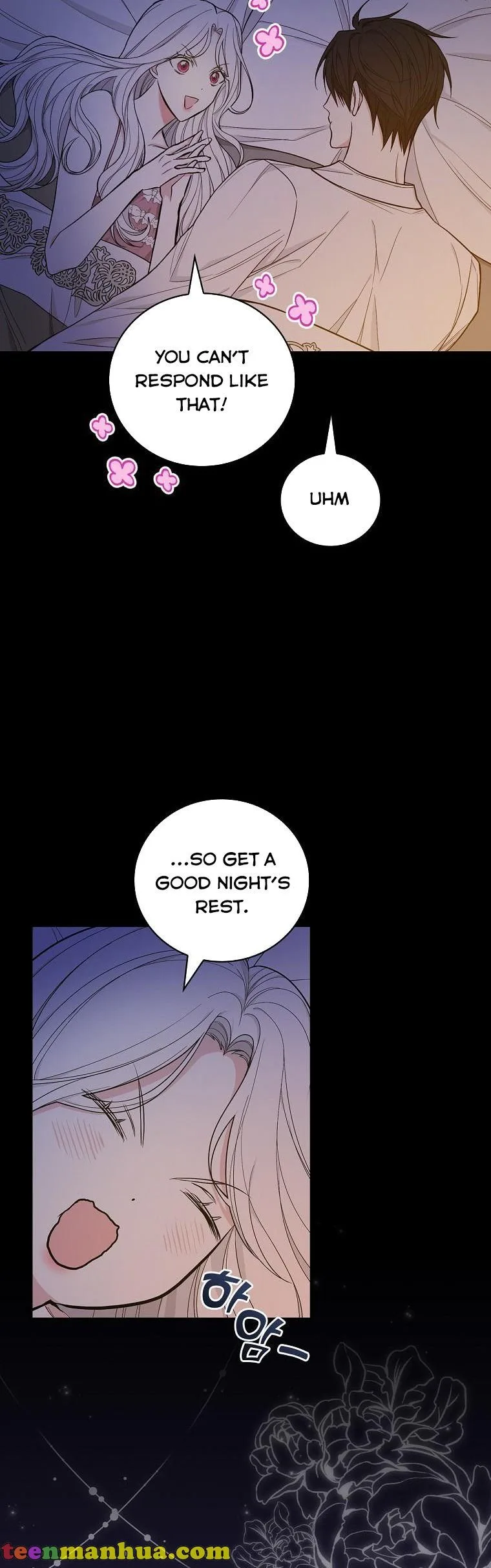 I’ll Be The Warrior’s Mother Chapter 34 page 28