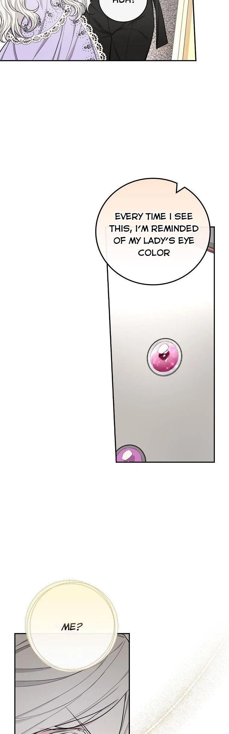 I’ll Be The Warrior’s Mother Chapter 34 page 7