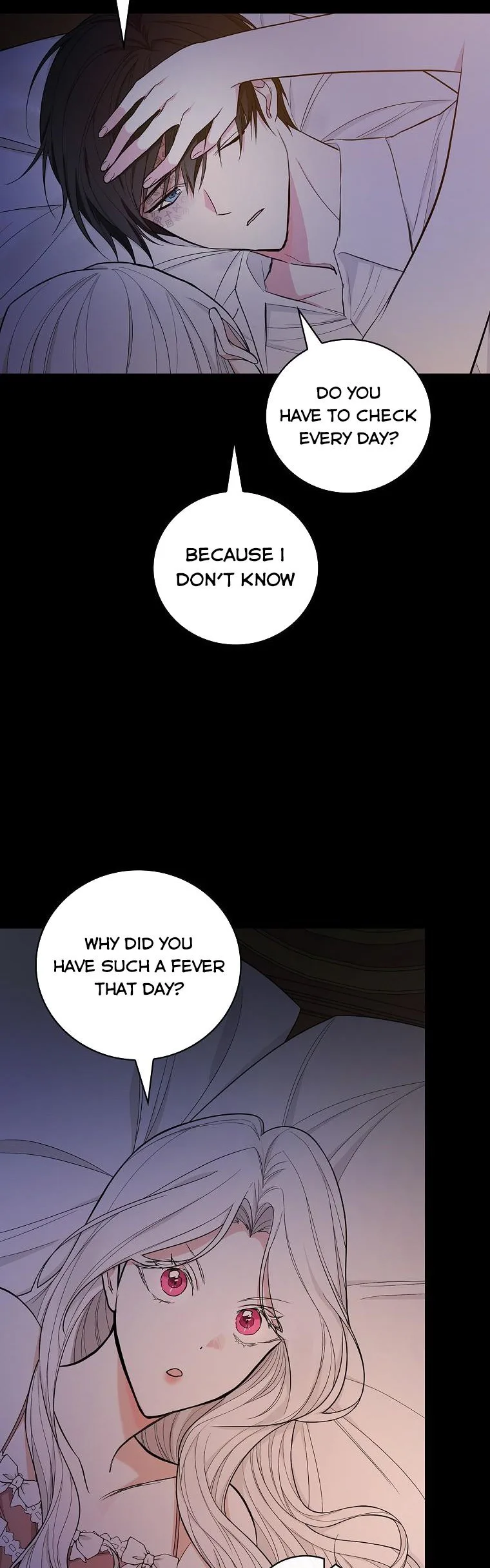I’ll Be The Warrior’s Mother Chapter 34 page 24