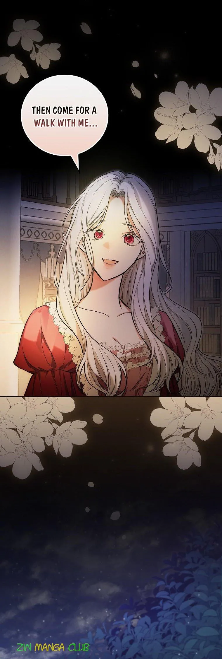 I’ll Be The Warrior’s Mother Chapter 33.5 page 14
